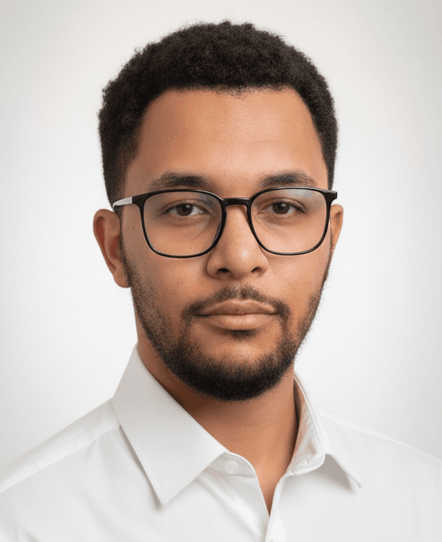 Ayoub Bahammou
